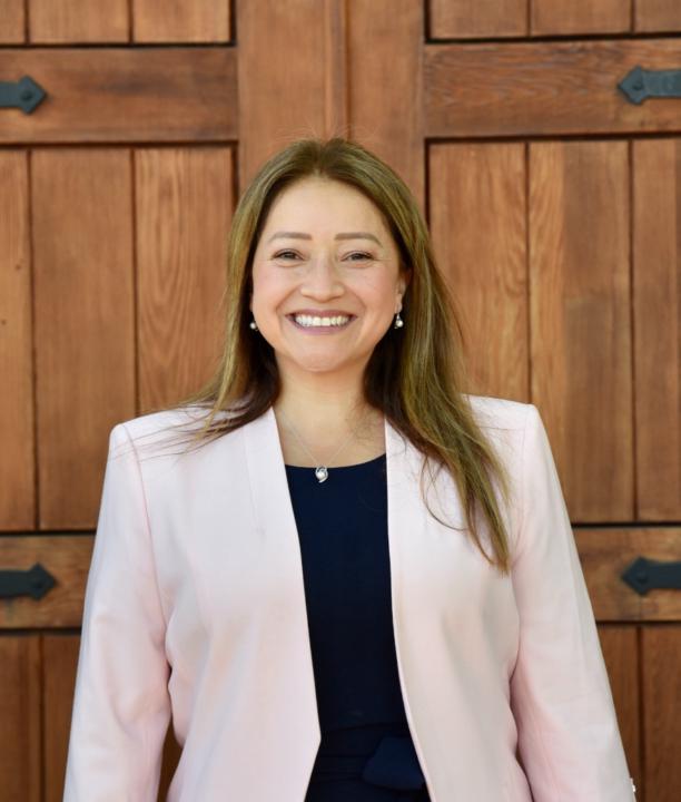 Viviana Cherman