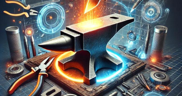 Design forge