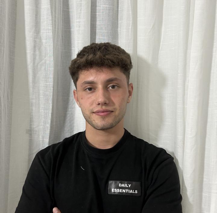 Joan Ferrer campomar