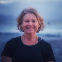 Sharyn Cahill
