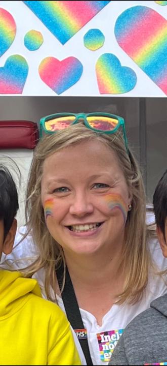 Kate Ellis