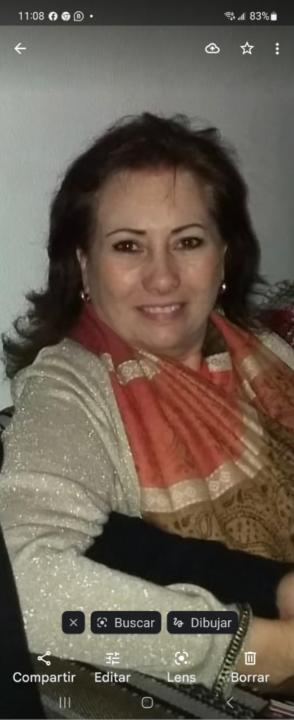 Maria Evelyn