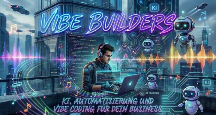 AI Vibe Builders