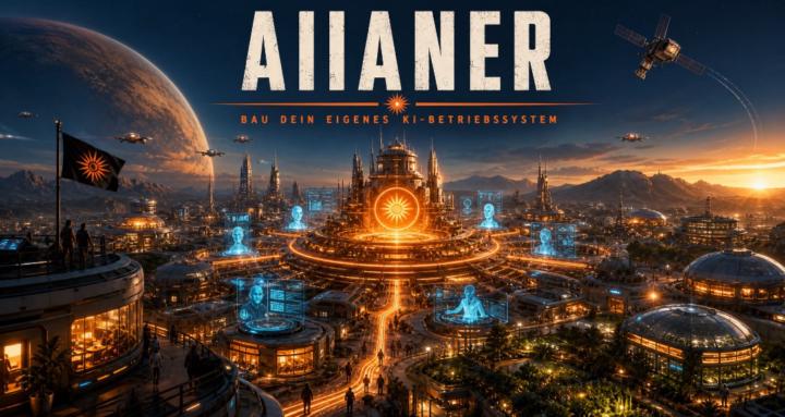 AIIANER