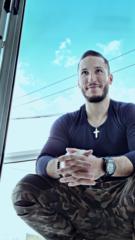 Cristian Maximiliano