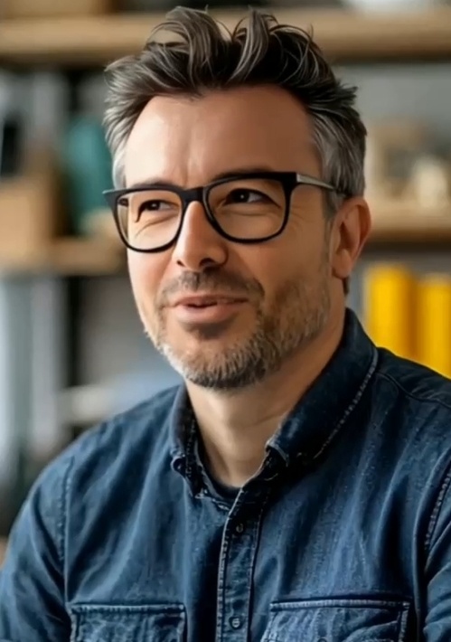 Abdallah Chouaf