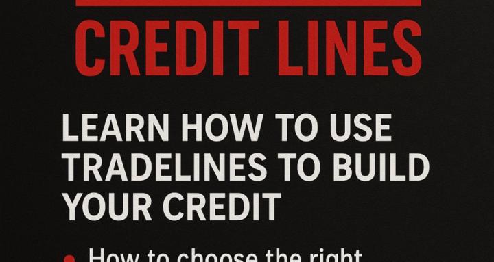 NO LIMIT CREDIT LINES