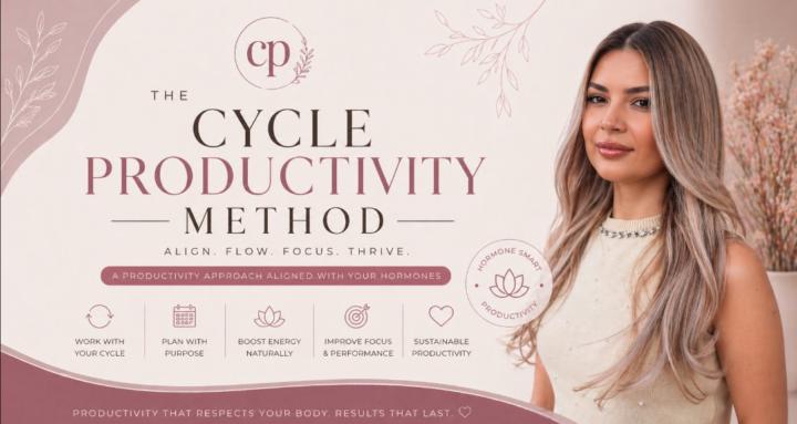 The Cycle Productivity Method