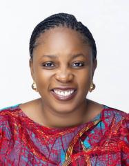 Patience Kumle-manji