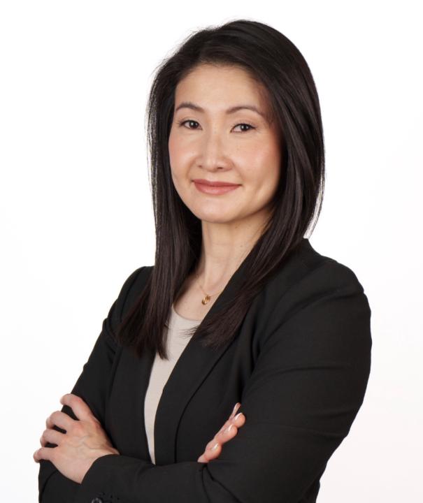 Carol Tong