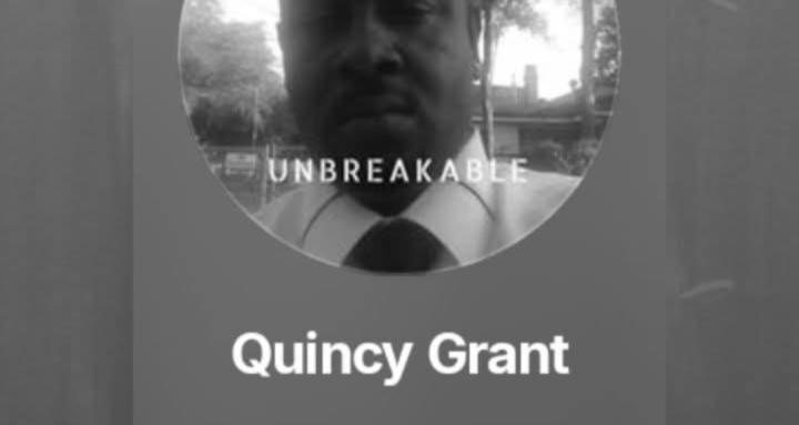 Quincy Grant