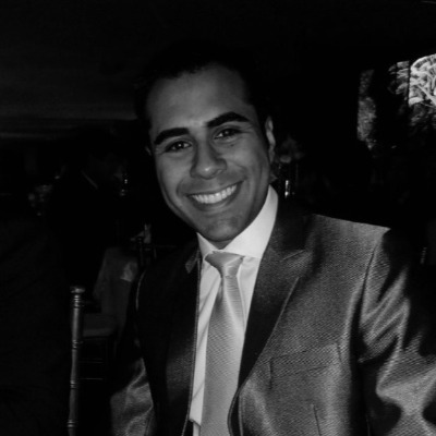 Ariel Zarate