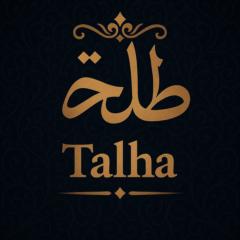 Talha U