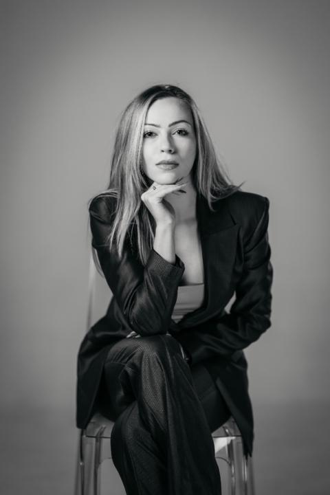 Jana Radojcic