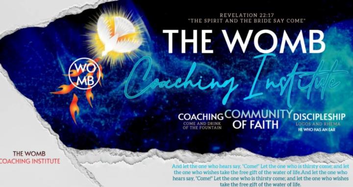 Womb Coaching Institute