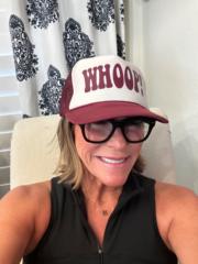 Angie Riley