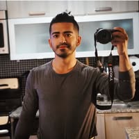 Ghazi Reda
