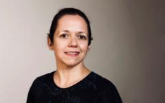 Eva Pudill