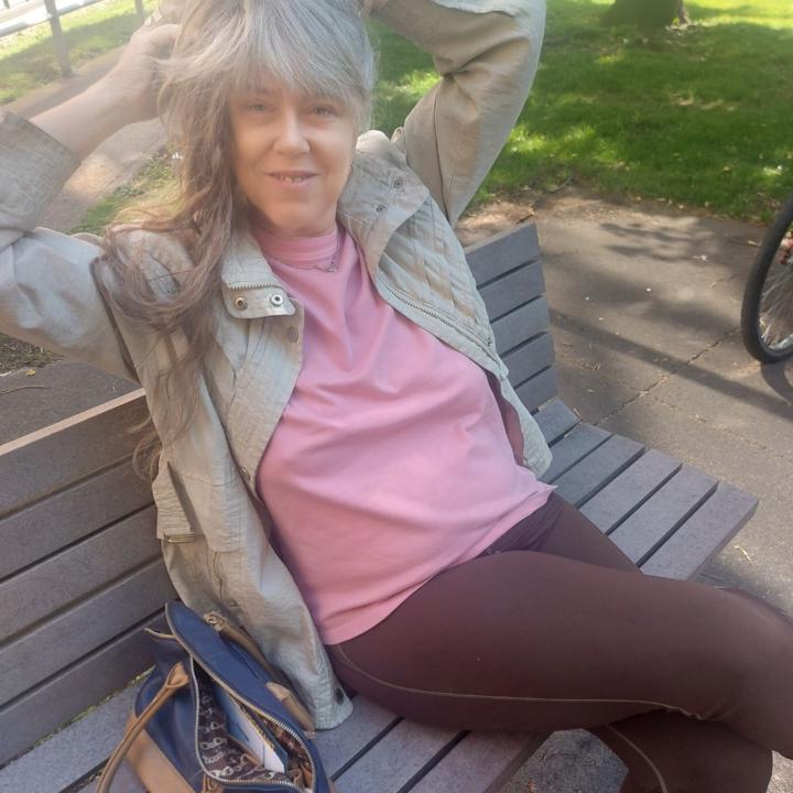 Carla Rabinovitch