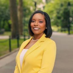 Maxine McClinton