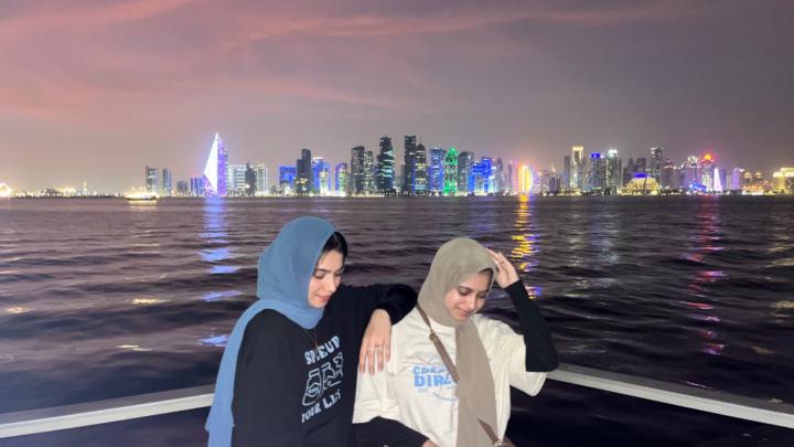 Nuha Ahamed