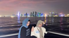 Nuha Ahamed