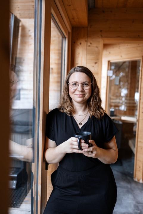 Alexandra Ruoß