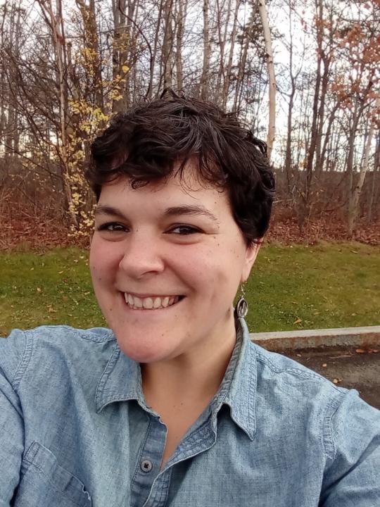 Rachel Reynolds