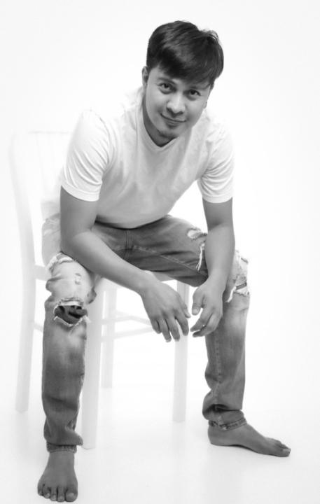 Michael angelo Lagauardia