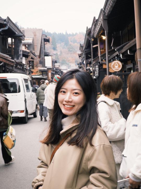 Jessica Tseng