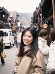 Jessica Tseng