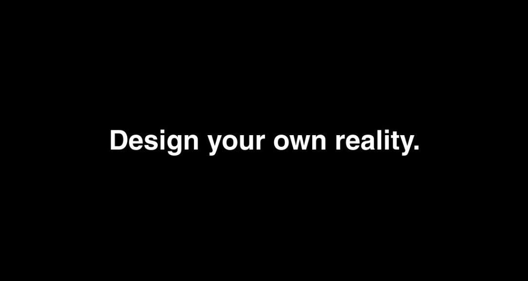 Reality Architecture