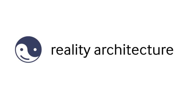Reality Architecture