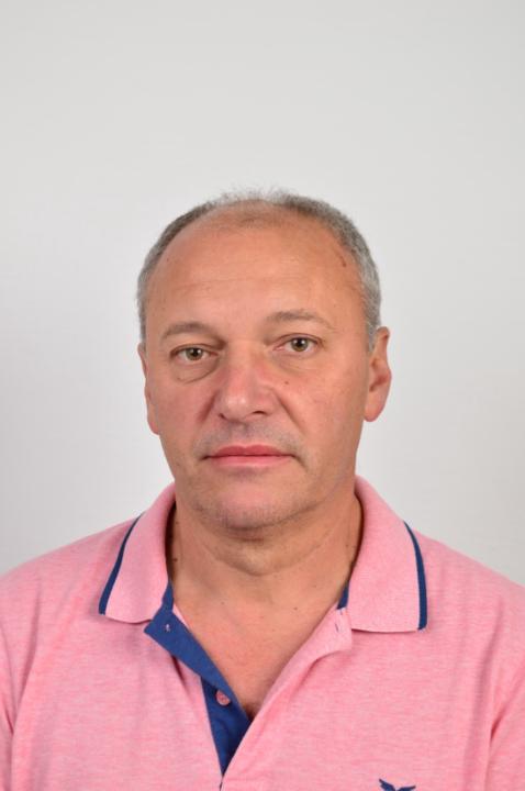 Георги Кикарин