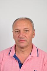 Георги Кикарин