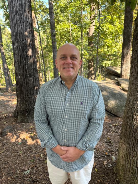 Jeff McCreary