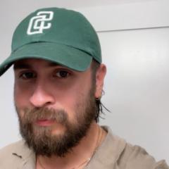 Jesus Esquivel Ramos