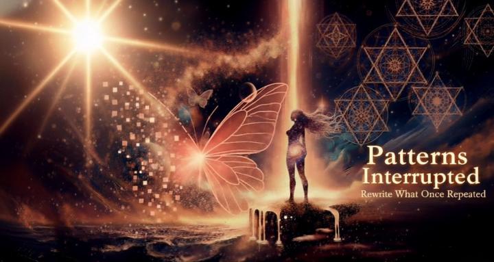 Patterns Interrupted