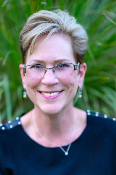 Julie Waltman