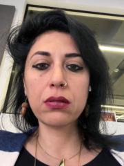 Deema Dabis