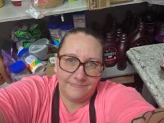 Brandy Myrick