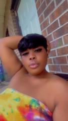 Iesha Langley