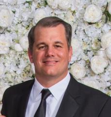 Jason Parker
