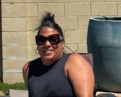 LaDona Jackson