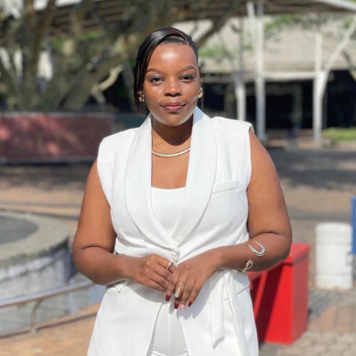 Bongiwe Khuzwayo