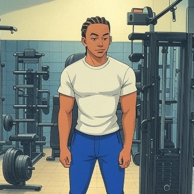 Jean Kevin