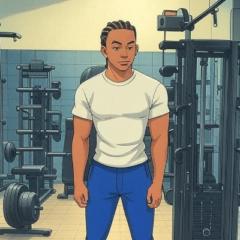 Jean Kevin