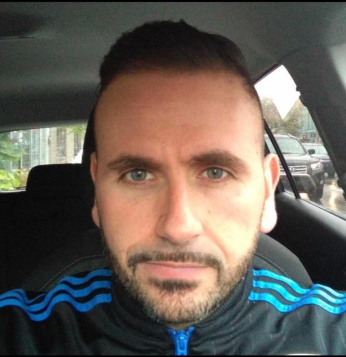 James Sacco