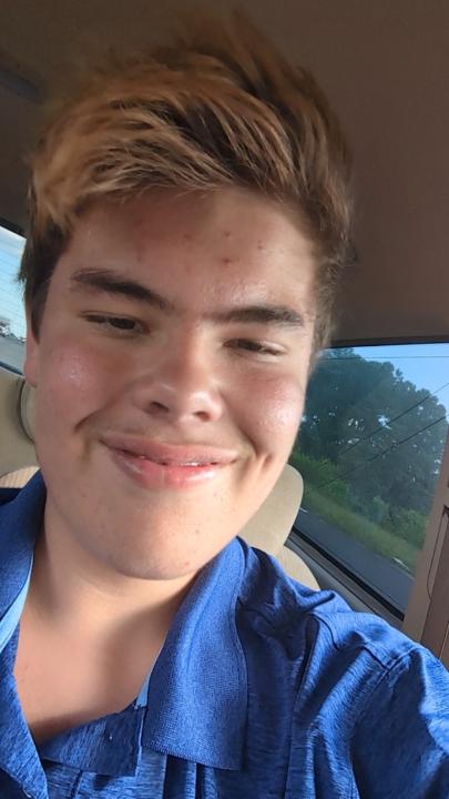 Gage Reeves