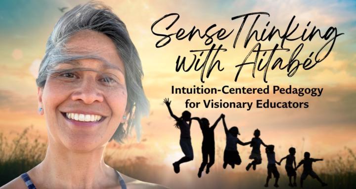 SenseThinking with Aitabé